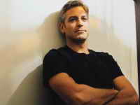 фото Джордж Клуни