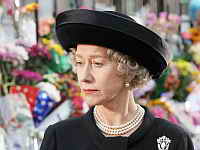 фото Хелен Миррен может снова стать английской королевой