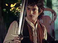 фото В образе Фродо