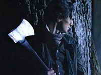 фото Авраам Линкольн: Охотник на вампиров