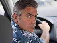 фото Джордж Клуни в «Потомках»