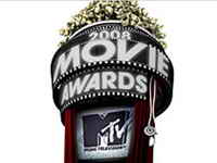 фото Прошлогодний логотип MTV Movie Awards